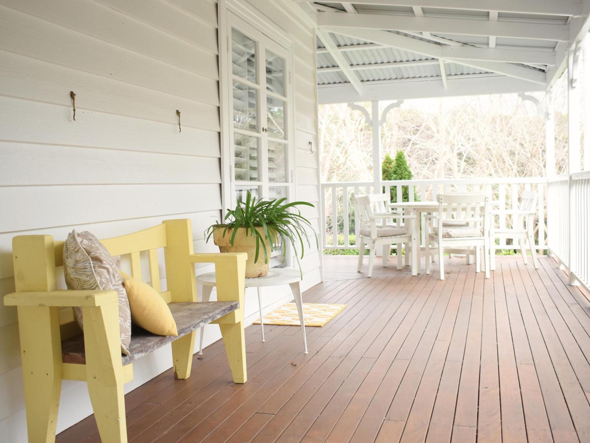 Maleny Homestead & Cottage Exterior foto